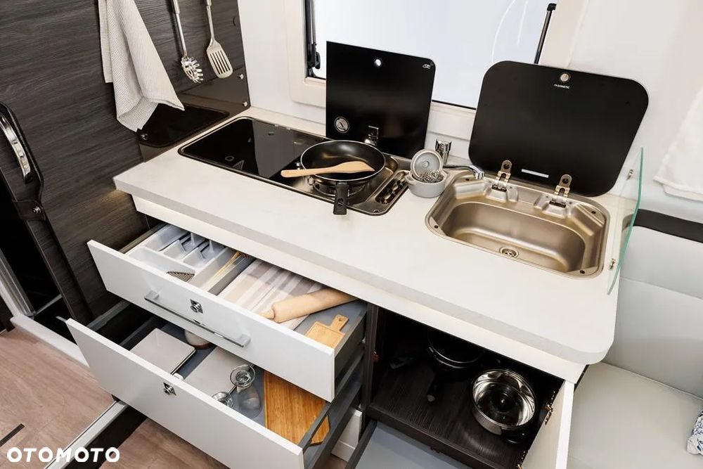 Benimar Mileo 268 - 22