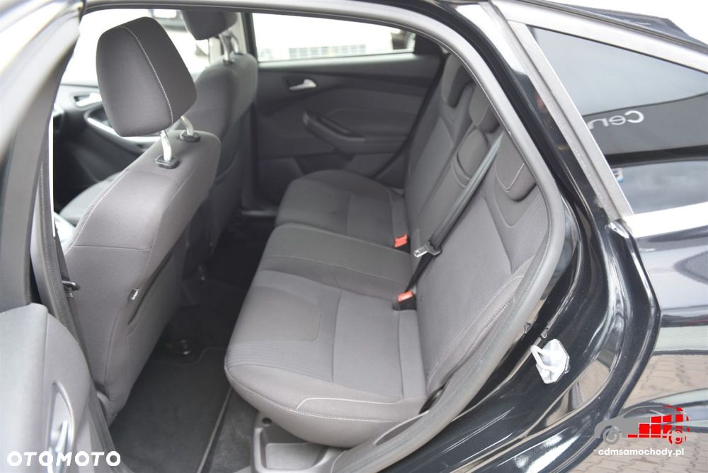 Ford Focus - 16