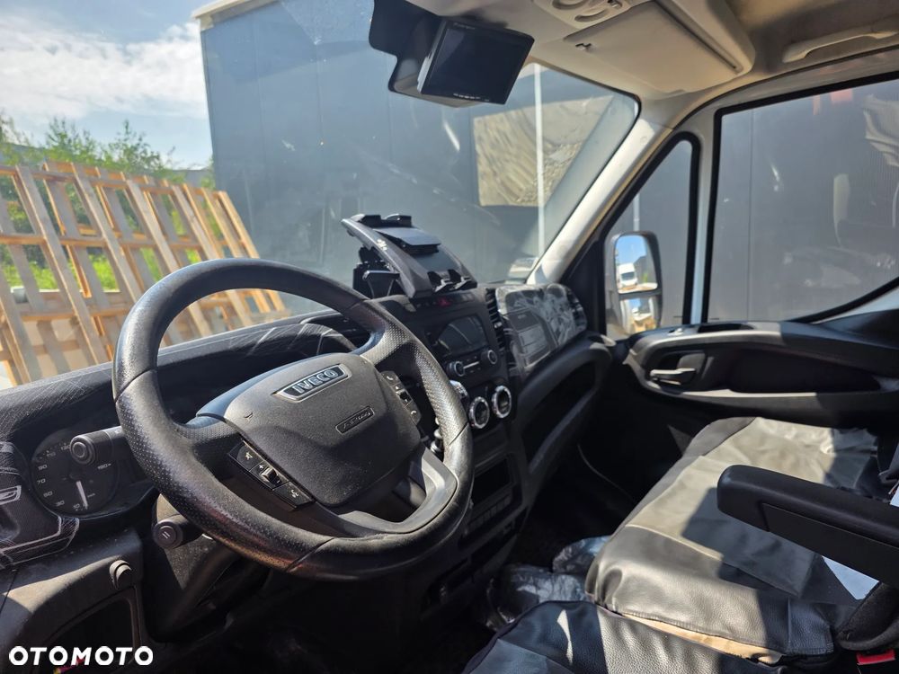 Iveco Daily 35-180 - 7