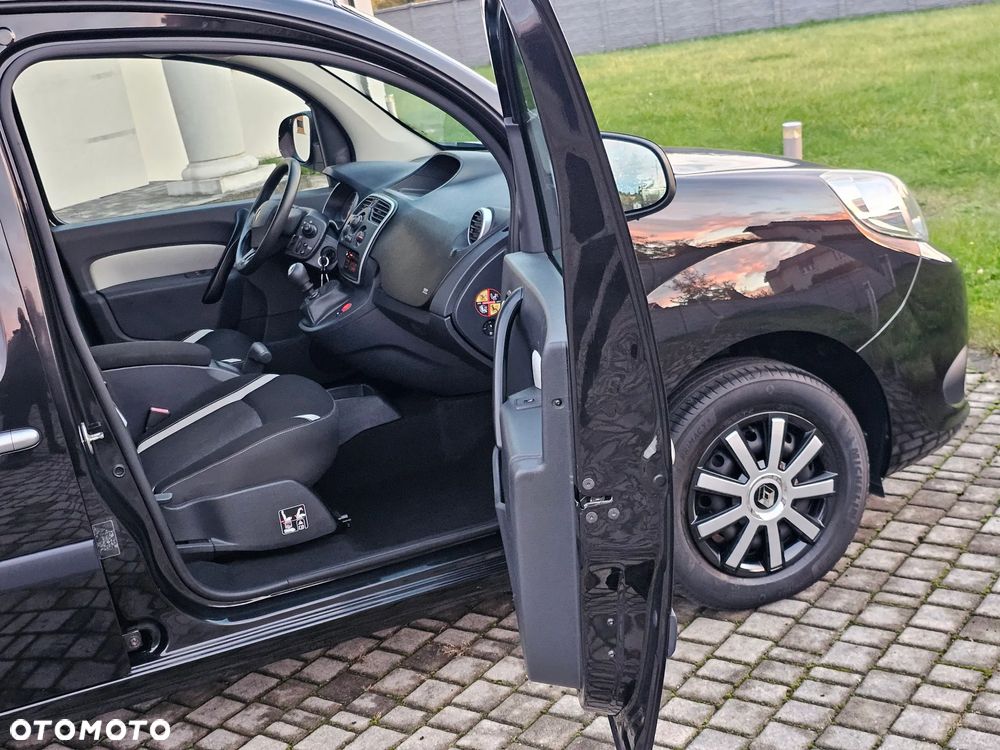 Renault Kangoo 1.2 TCE Business - 24