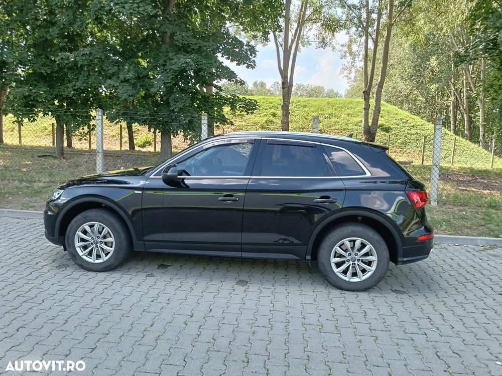 Audi Q5 2.0 TDI Quattro S tronic - 13