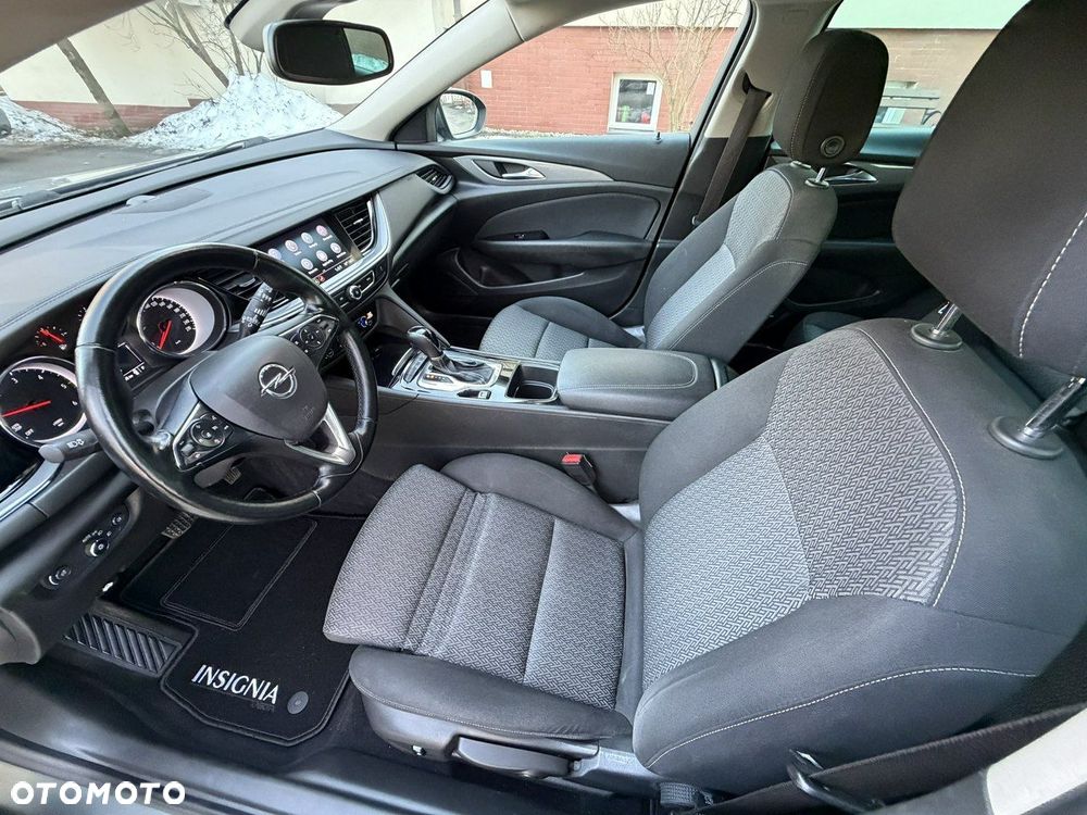 Opel Insignia - 20