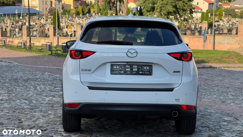 Mazda CX-5 - 14