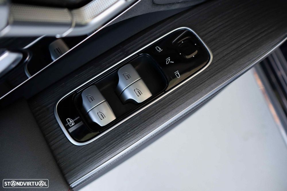 Mercedes-Benz EQS 53 AMG 4Matic+ - 17