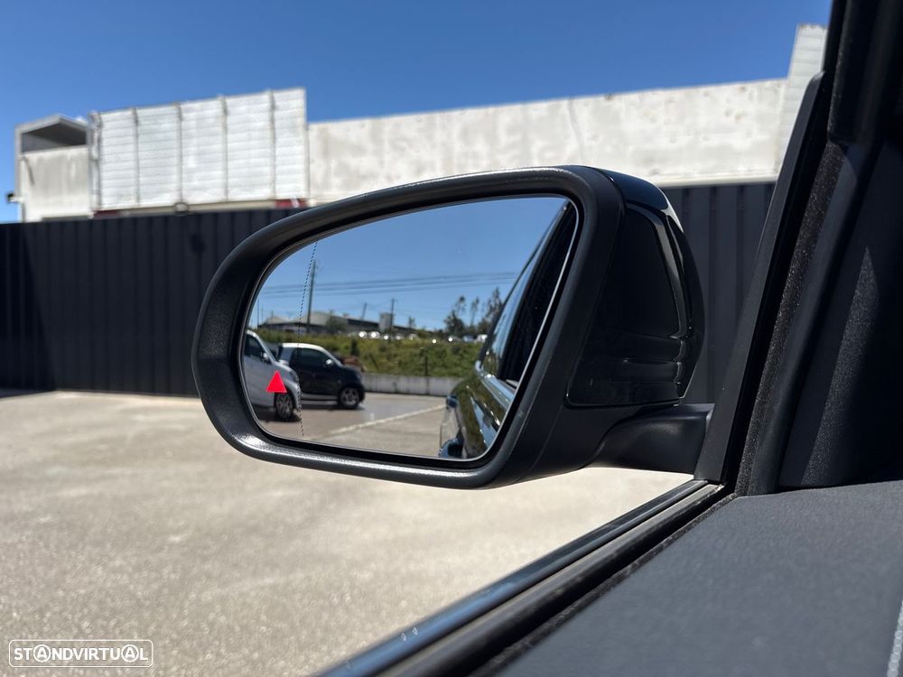 Mercedes-Benz EQB 250+ Edition - 17