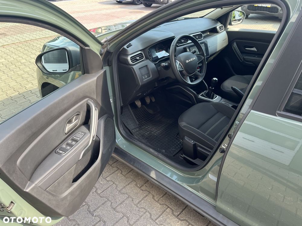 Dacia Duster - 10