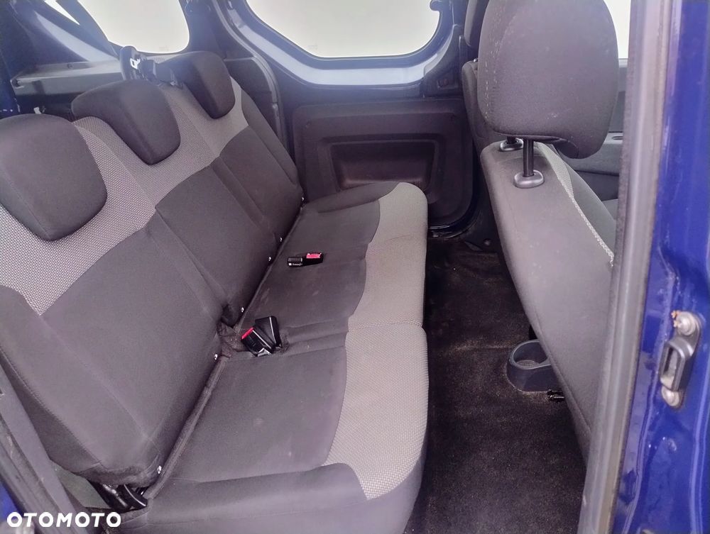 Dacia Dokker 1.6 SCe Ambiance - 5