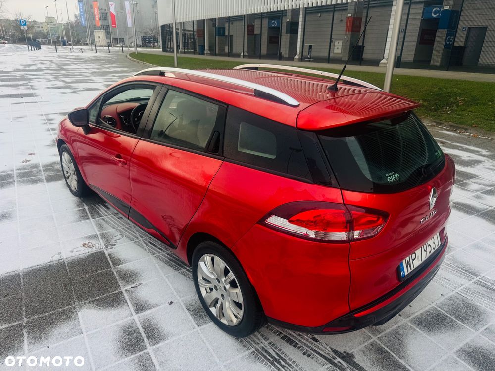 Renault Clio 0.9 Energy TCe Expression - 11