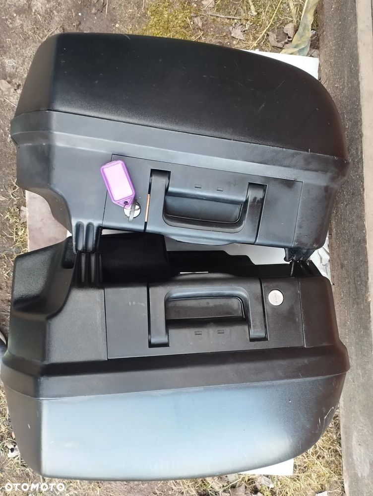 BMW R 850 1100 1150 R GS kufry boczne - 4