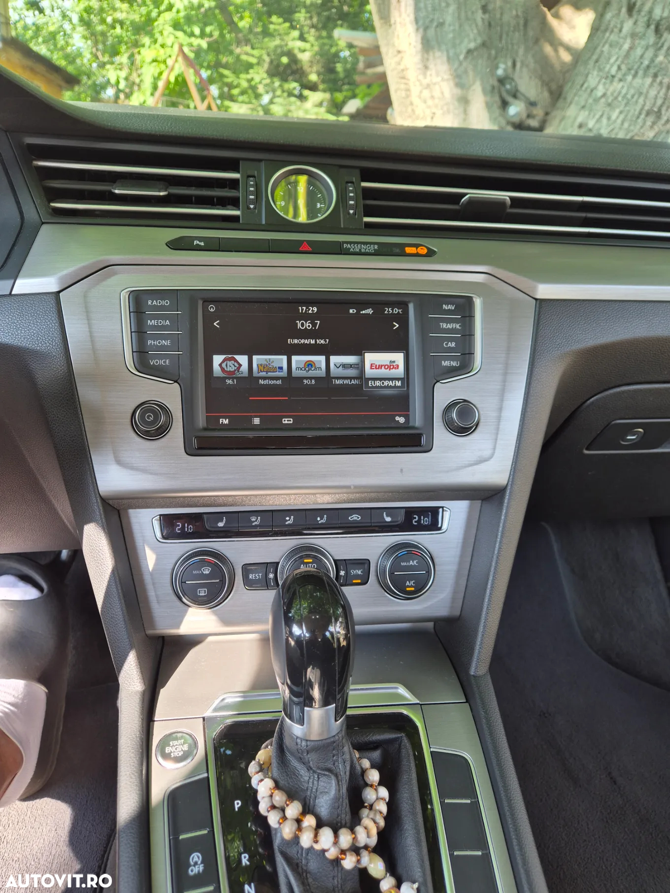 Volkswagen Passat Variant 2.0 TDI DSG Highline - 6