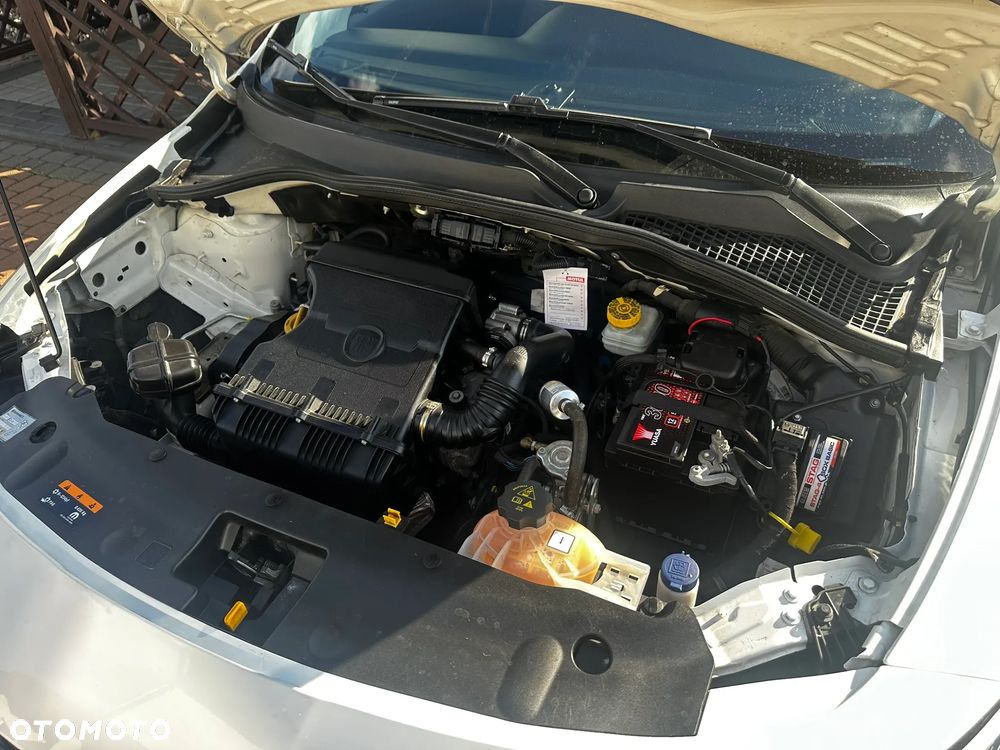 Fiat Tipo 1.4 16V Pop - 5