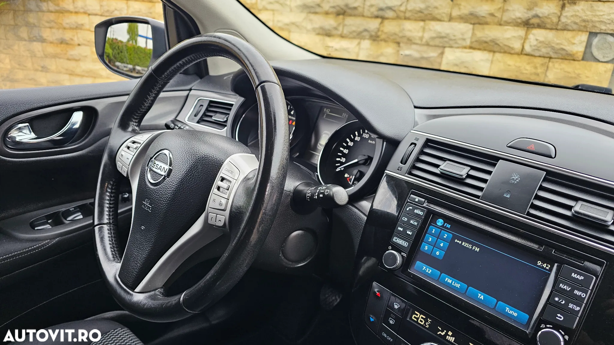 Nissan Pulsar 1.2 DIG-T Tekna - 17