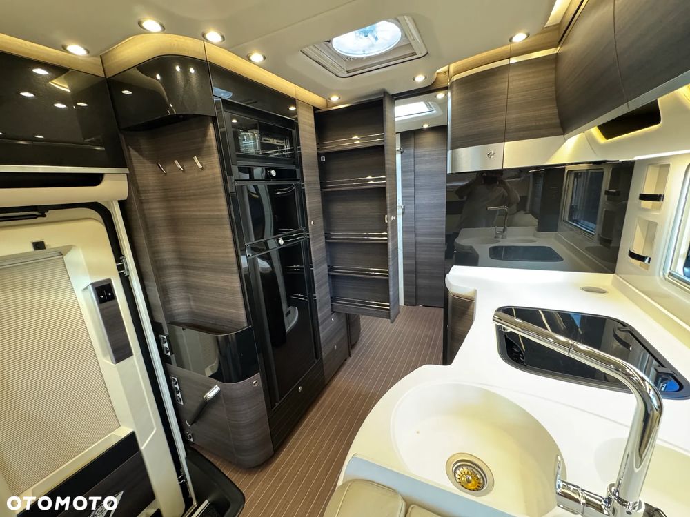 Concorde Cruiser 950 LSRA - 41