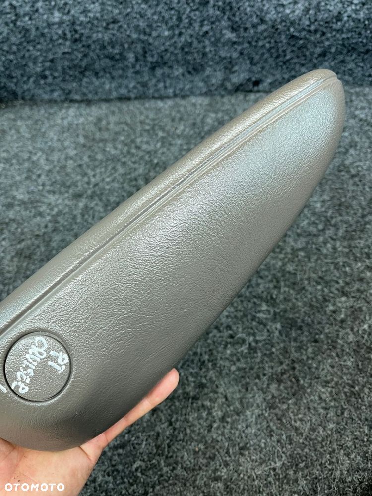 chrysler pt cruiser podłokietnik lewego fotela - 3