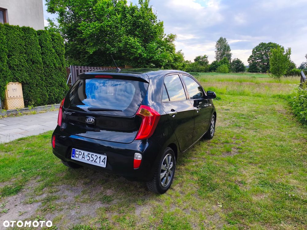 Kia Picanto 1.0 Dream Team Edition - 2