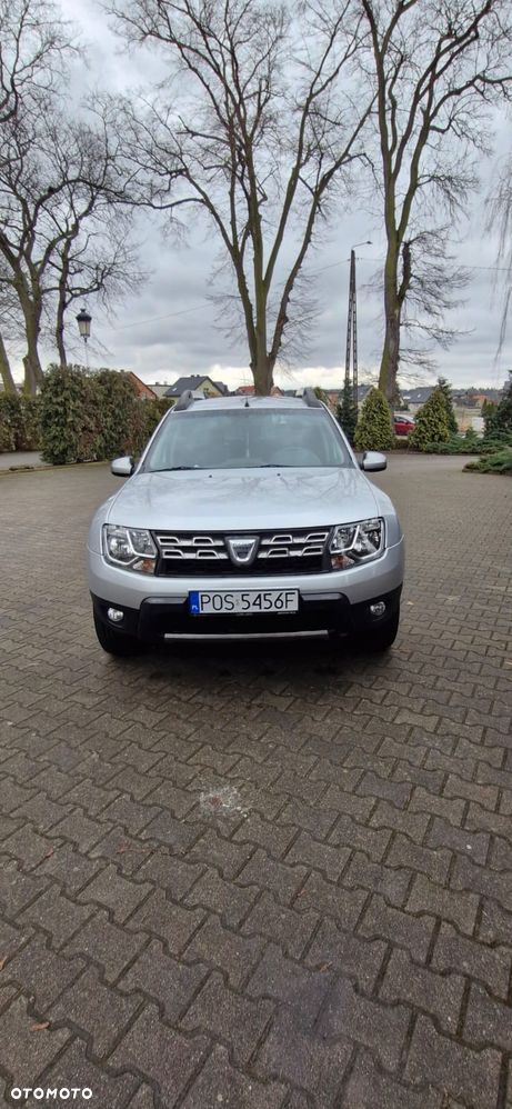 Dacia Duster TCe 125 4x2 Prestige - 2