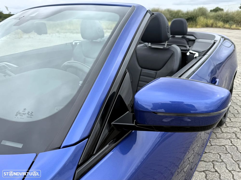 BMW 420 d Pack M Auto - 14