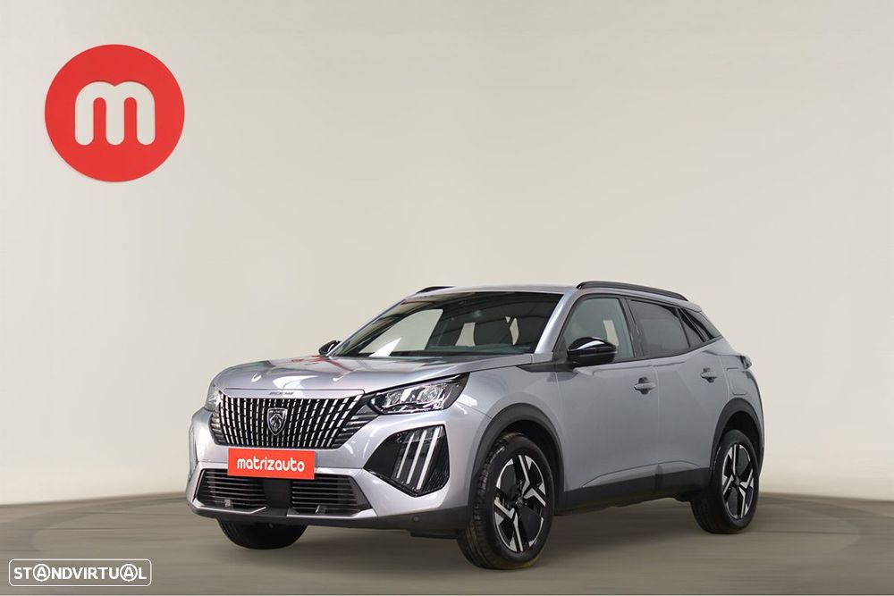 Peugeot 2008 1.2 PureTech Allure - 2