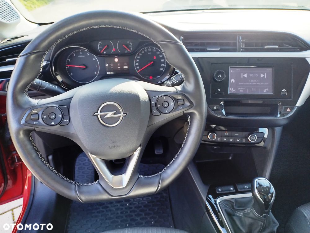 Opel Corsa 1.2 Edition S&S - 5