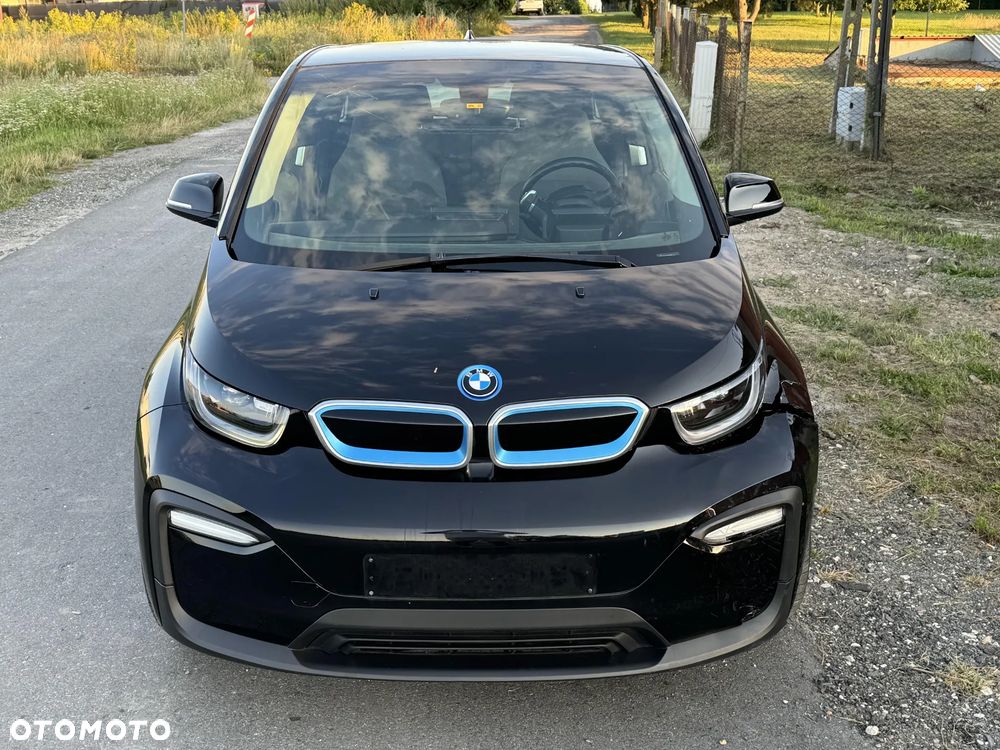 BMW i3 - 21