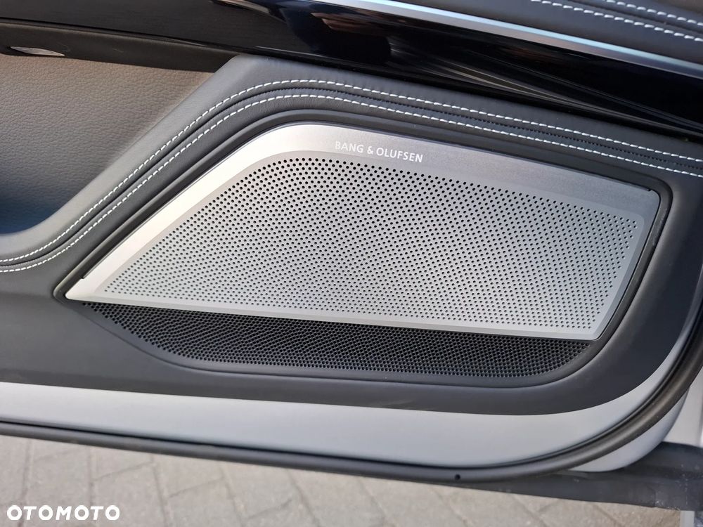 Audi A8 L 60 TFSI quattro tiptronic - 19