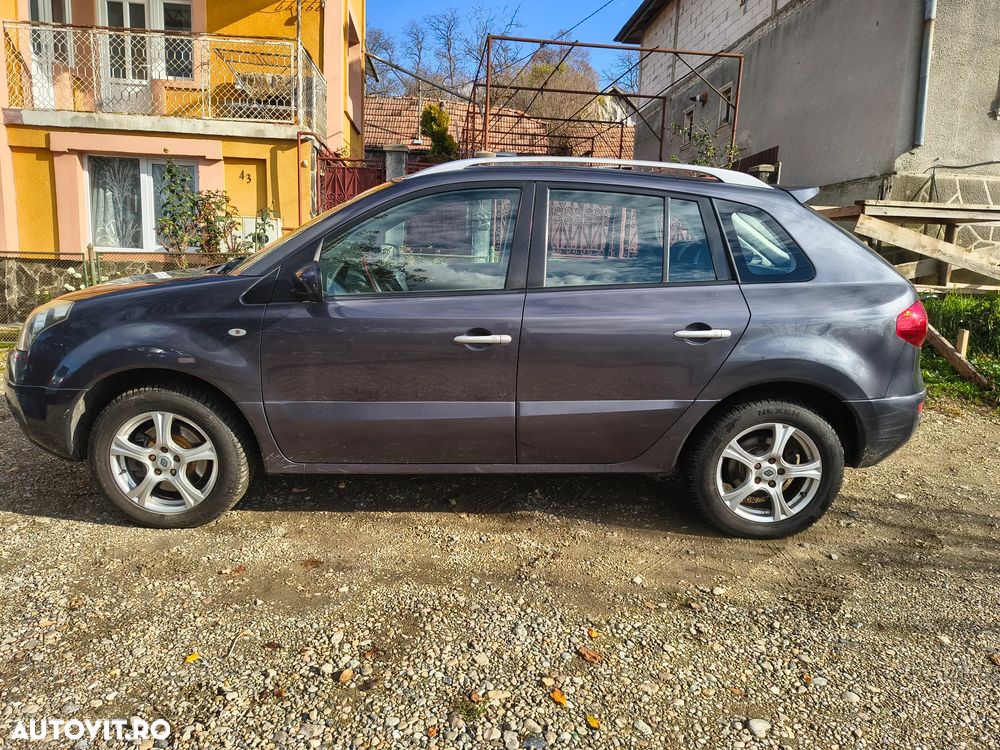 Renault Koleos 2.0 dCI 4X2 Dinamique - 3