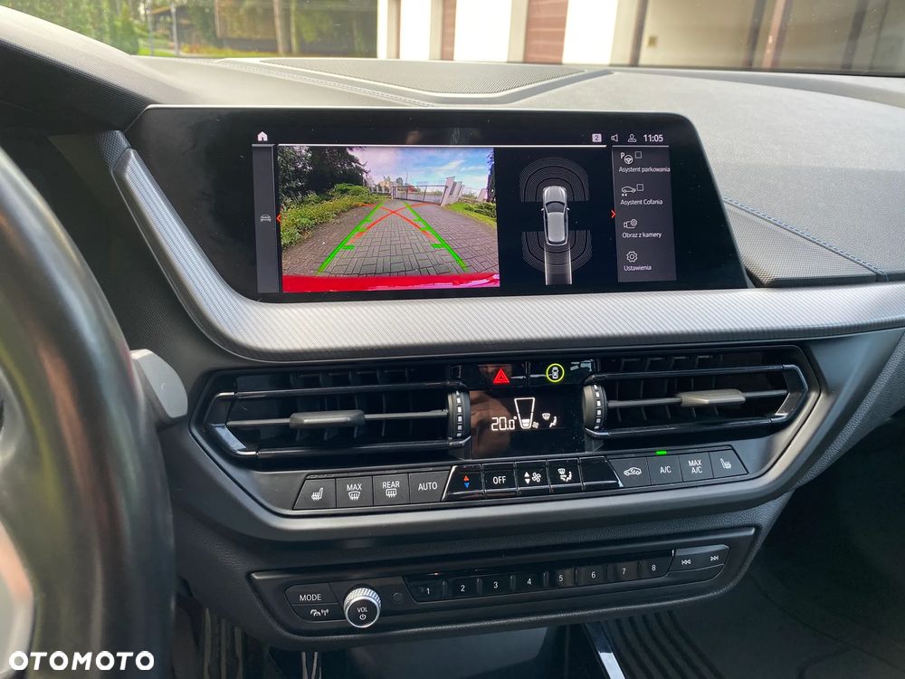 BMW Seria 1 118i M Sport - 15