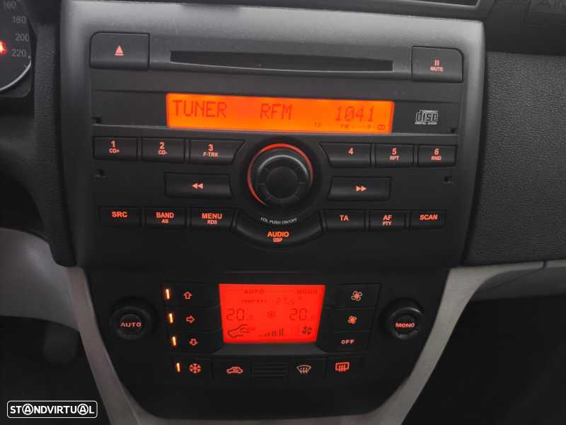 Fiat Stilo Multiwagon 1.6 16V Dynamic - 31