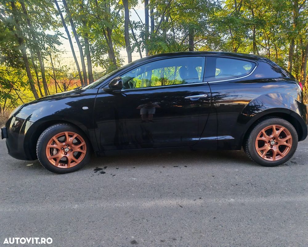 Alfa Romeo Mito 1.4 TJet Progression - 2