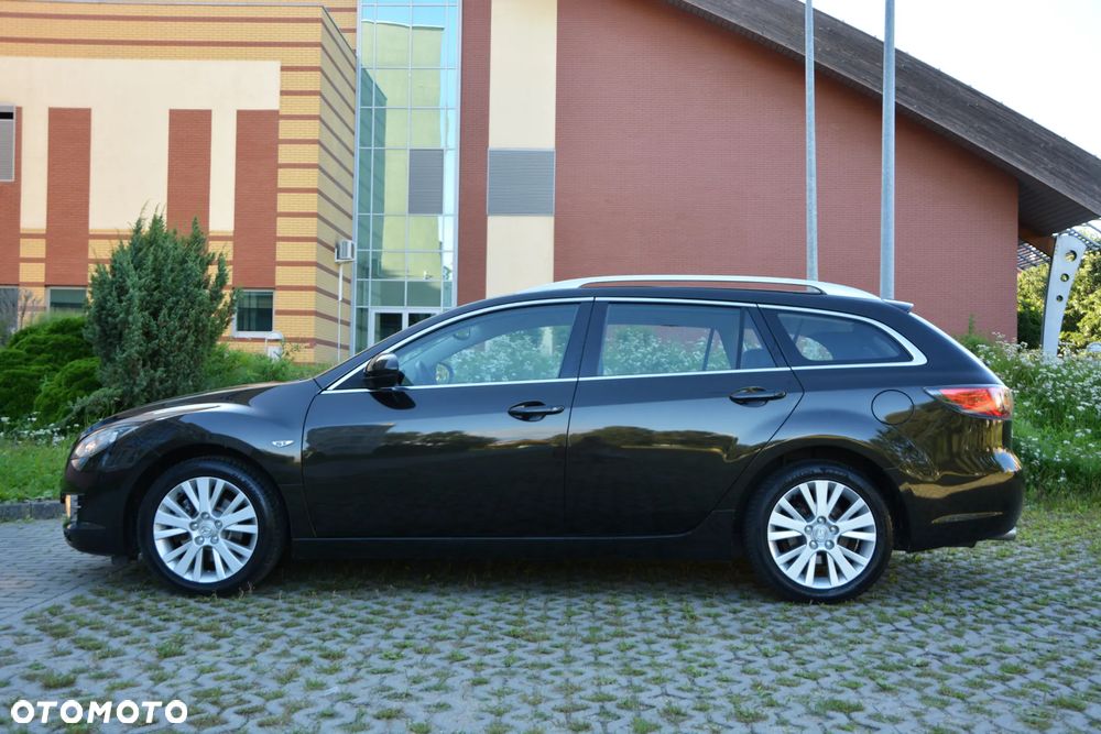 Mazda 6 Sport 2.0 Active - 6