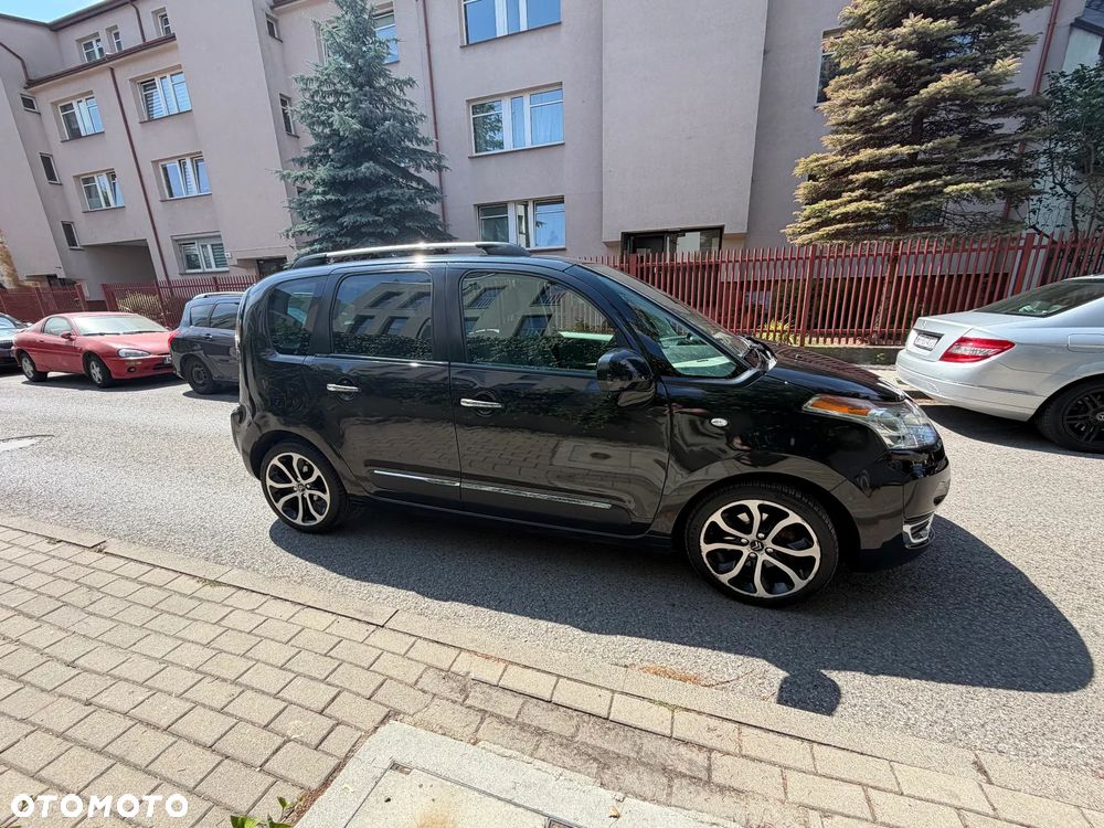 Citroën C3 Picasso - 7