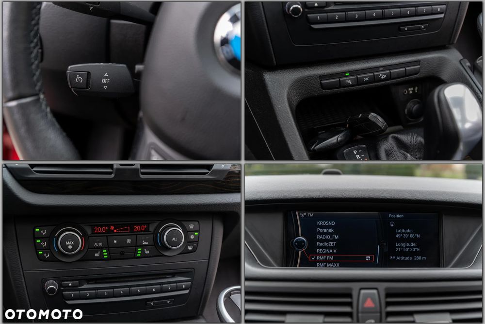 BMW X1 xDrive23d - 28