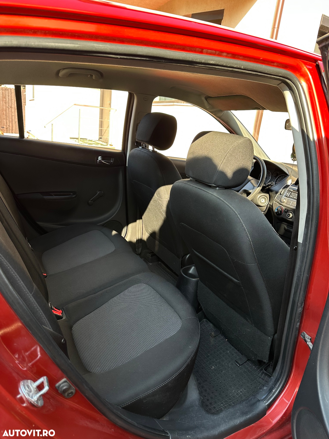 Hyundai i20 1.1 CRDi Comfort - 11