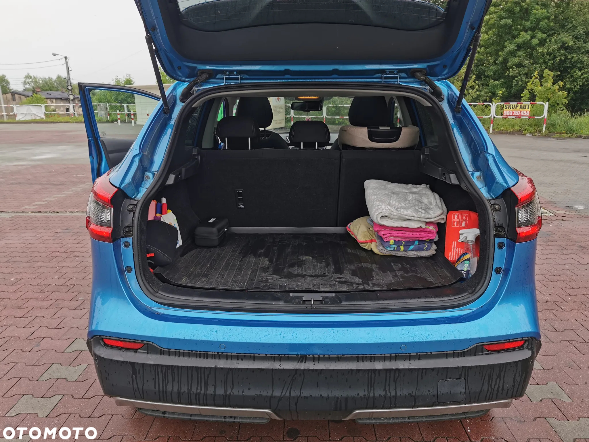 Nissan Qashqai 1.2 DIG-T N-Connecta - 12