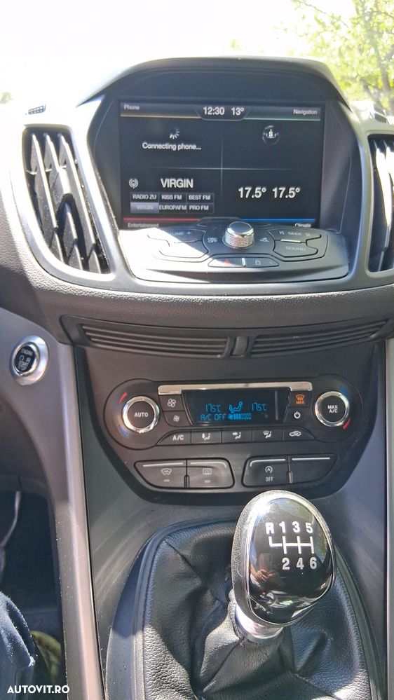 Ford Kuga 1.5 EcoBoost 2WD Trend - 7