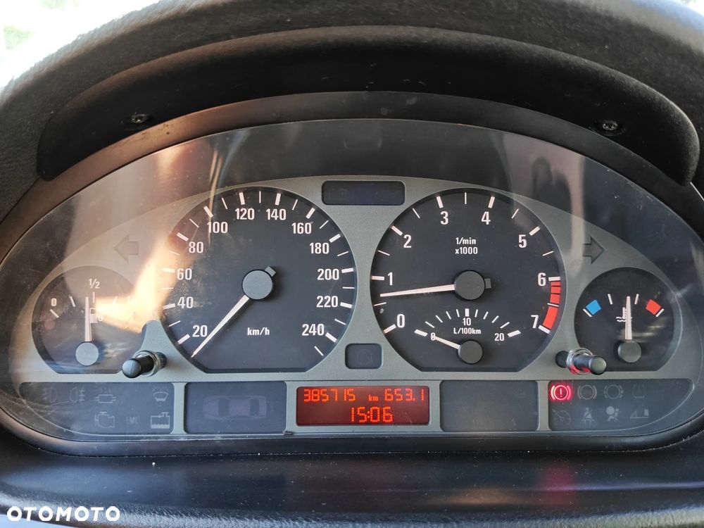 BMW Seria 3 - 28