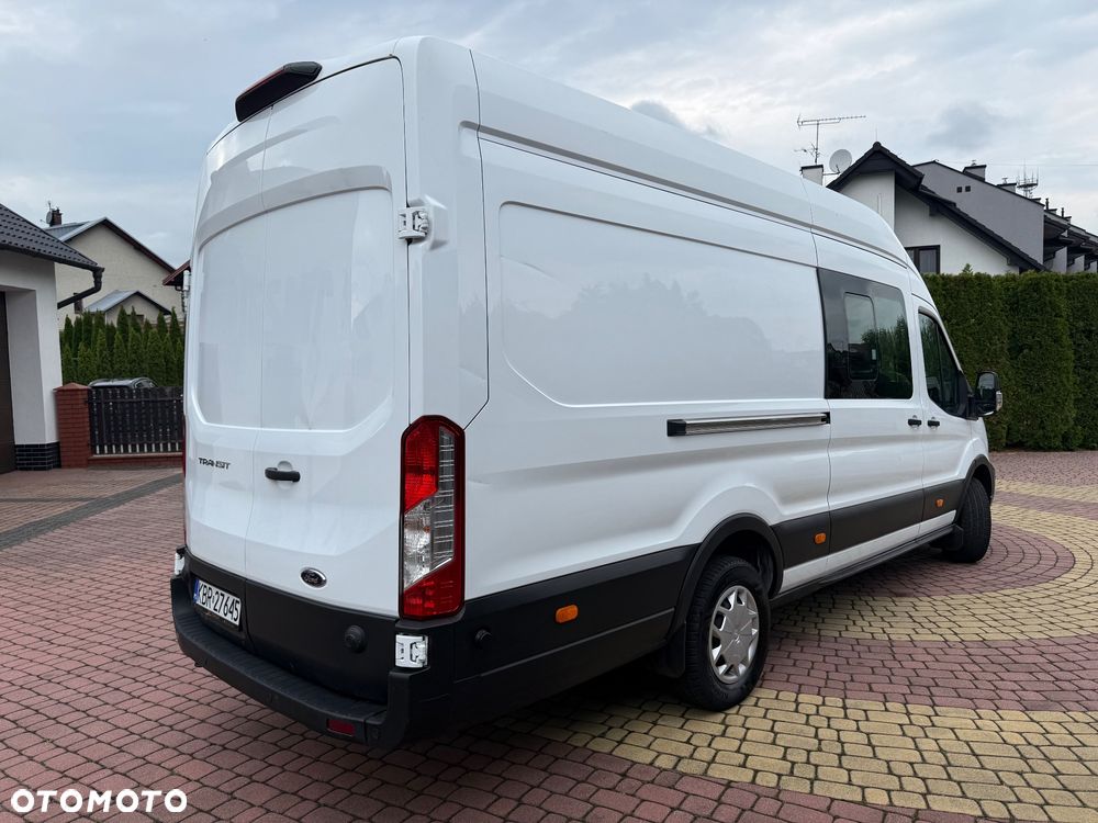 Ford Transit - 7