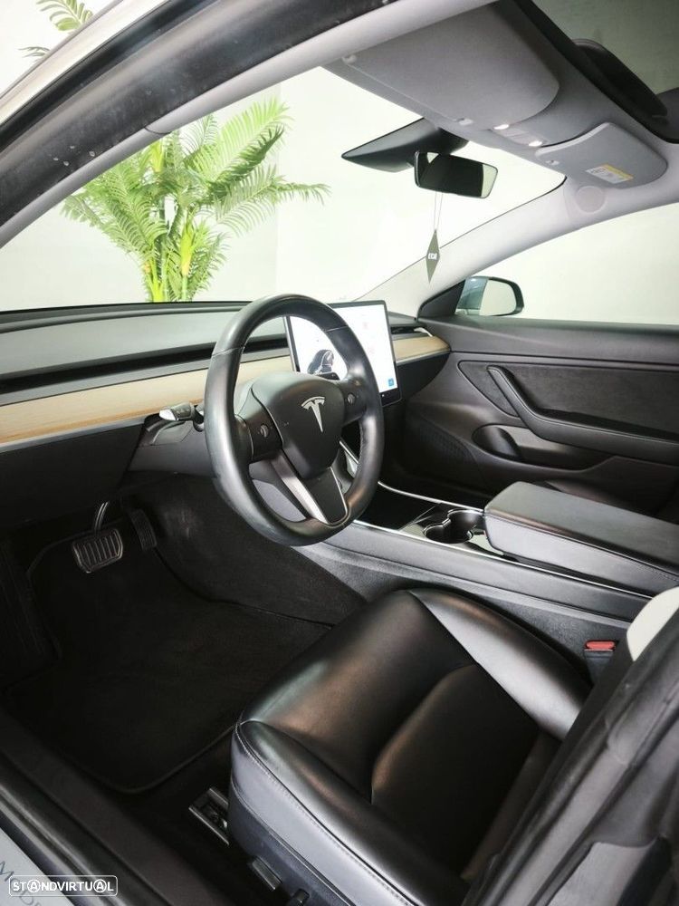 Tesla Model 3 Long Range AWD Dual Motor - 17