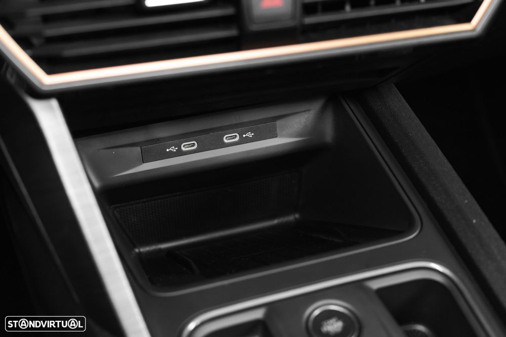 Cupra Formentor 1.4 e-Hybrid DSG VZ - 41