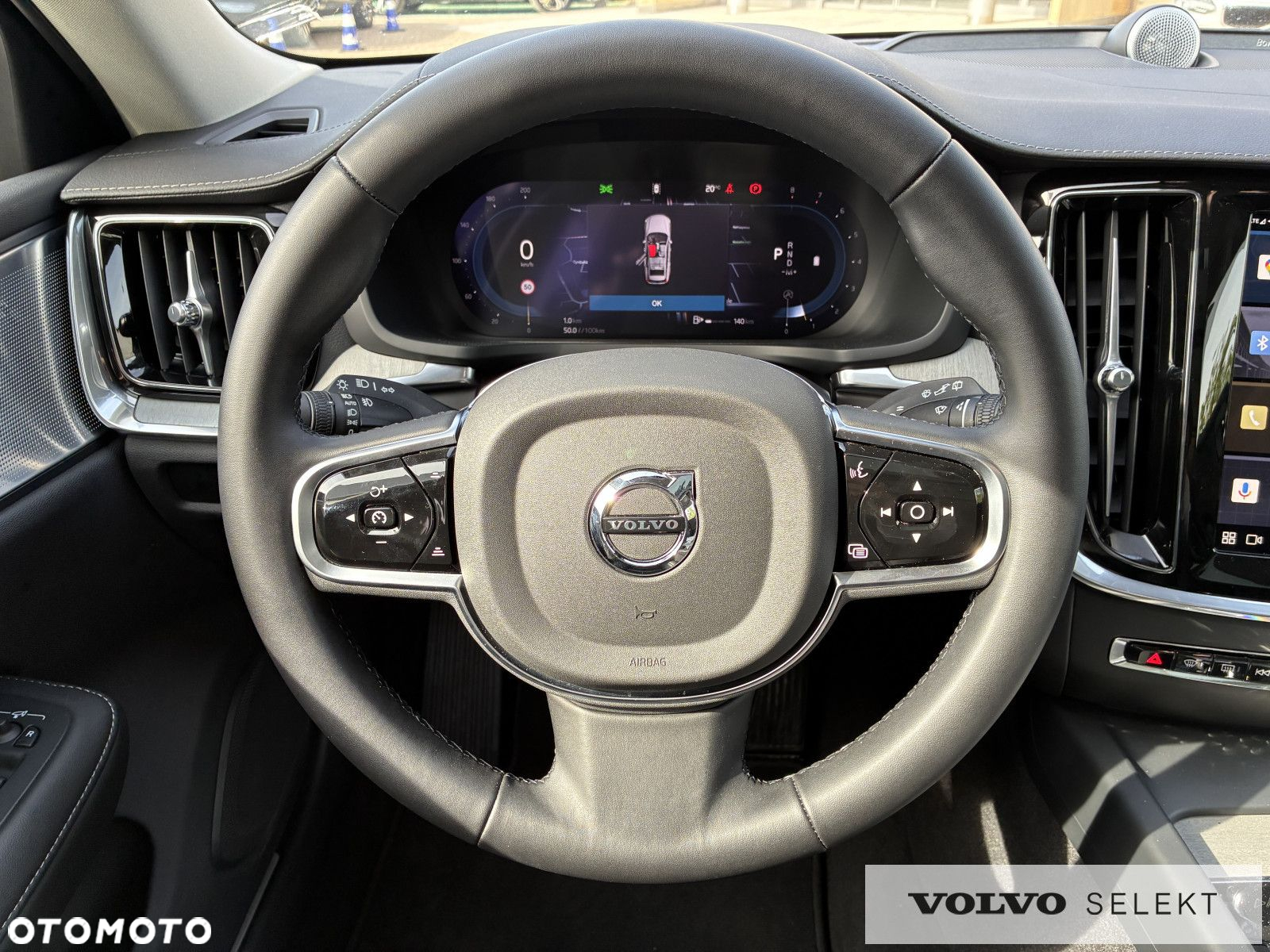 Volvo V60 - 14