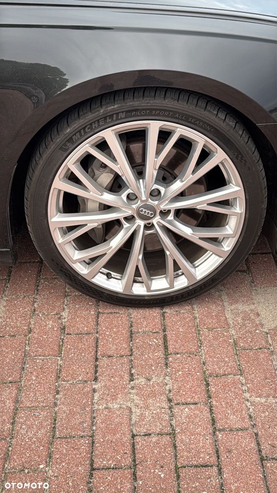 Audi A6 Limousine 55 TFSI Quattro Sport S tronic - 12