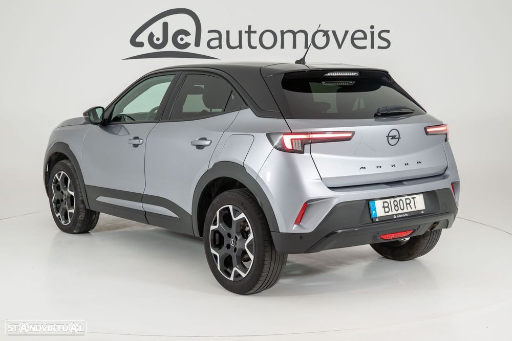 Opel Mokka - 2