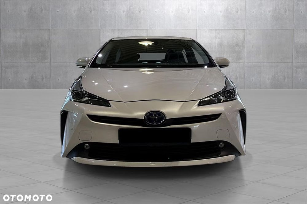 Toyota Prius 1.8 Hybrid Executive - 2