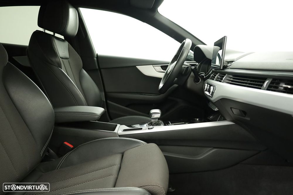 Audi A5 Sportback 40 TDI Advanced S tronic - 22