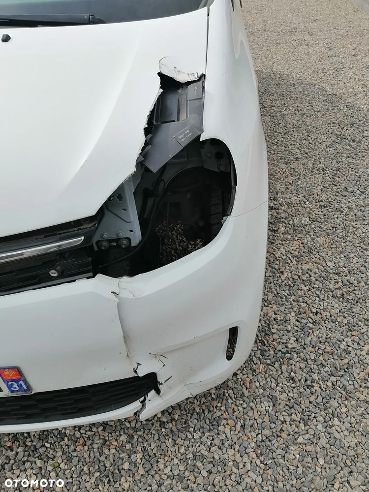 Renault Twingo Electric ZEN - 8