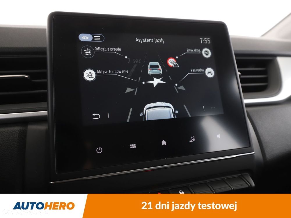 Renault Captur - 23