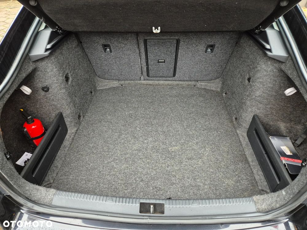 Skoda Octavia 2.0 TDI Ambition - 15