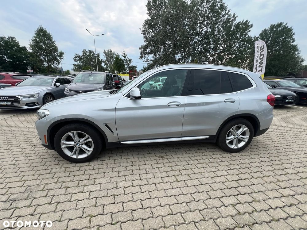 BMW X3 - 6