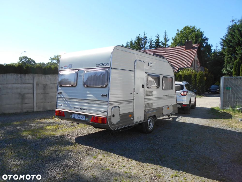 Avento PREMIER 390 TD LUXE - 25