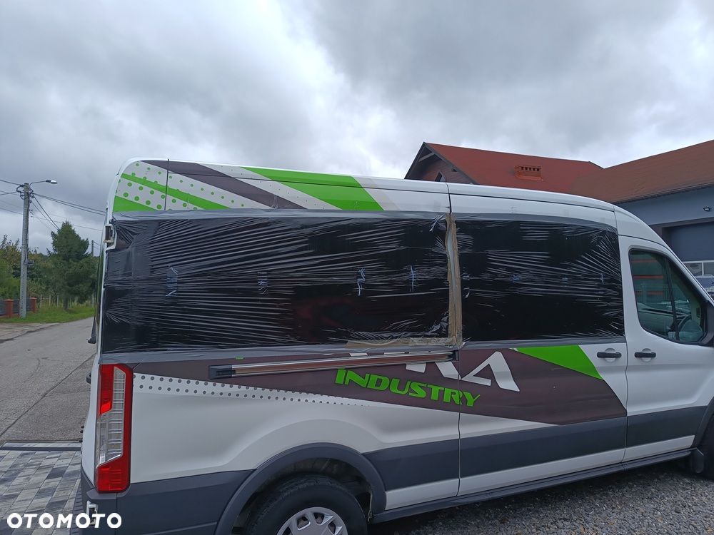 Ford Transit Kombi L3H2 Trend - 5